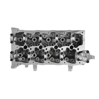 燃料- MLG031A 4シリンダーのディーゼル用車両用シリンダーヘッド