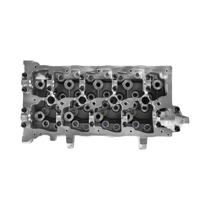 MLG031C 1.5CRDI 2004年車両用シリンダーヘッド 耐久性設計