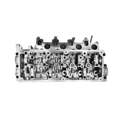 MLG034B シリンダーヘッド 2.0TDI 4 シリンダー重用用途
