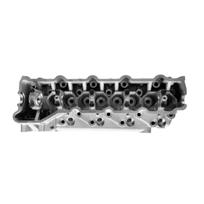 MLG039A シリンダーヘッド 14.95 KG 重量とベール 8 最適な性能