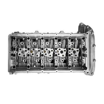 2011年 アルミ合金 MLG097 車両用シリンダーヘッド