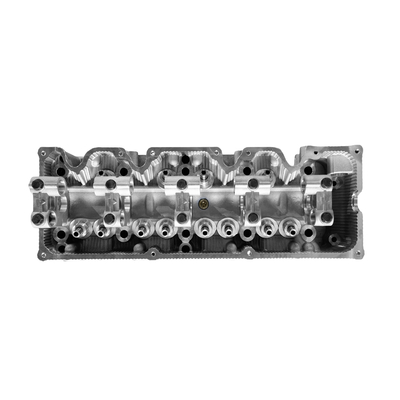 MLG102 バリンダーヘッド 2.6L 排気量 ガソリン燃料