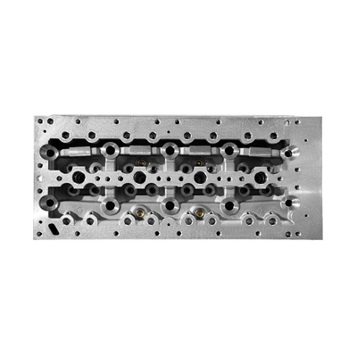 MLG109A シリンダーヘッド 2.3TDI プレスプレッシングと4シリンダー