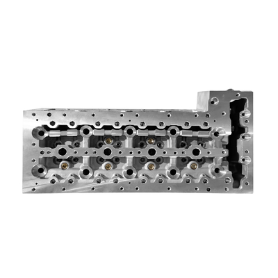 軽量アルミ合金 MLG110C シリンダーヘッド 19.3 KG