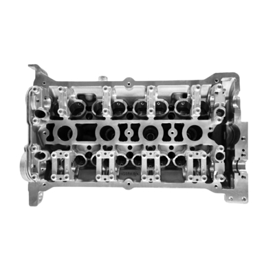 MLG002 1.8Lの排気量と2つのカムシャフトのためのシリンダーヘッド