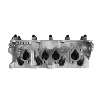 MLG006A 優れた性能のためのシリンダーヘッドガソリン燃料