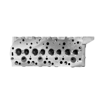 MLG011 シリンダーヘッド 2.5TCI プレスポートと 8 バルブ