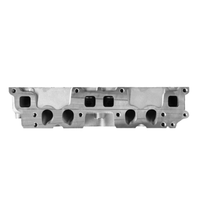アルミ合金 MLG016 重機械用シリンダーヘッド