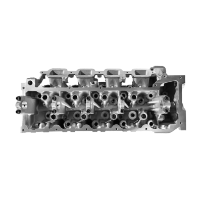 MLG018 8つのベールと1つのカムシャフトを搭載したシリンダーヘッド