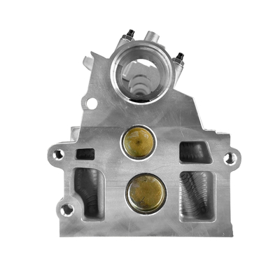 1.8CNG MLG024 エンジンのシリンダーヘッドの必須部品
