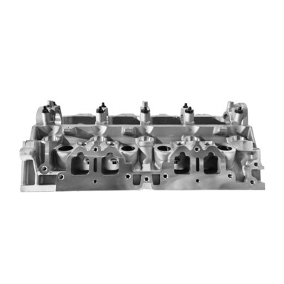 1.8CNG MLG024 エンジンのシリンダーヘッドの必須部品
