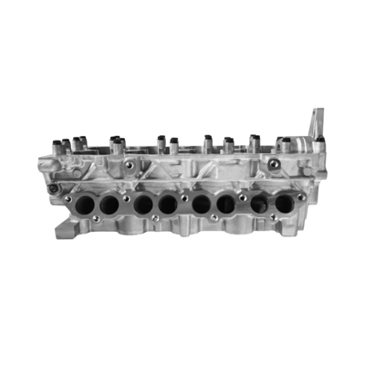燃料- MLG031A 4シリンダーのディーゼル用車両用シリンダーヘッド