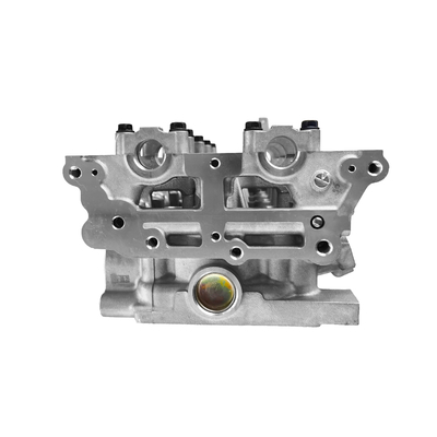 燃料- MLG031A 4シリンダーのディーゼル用車両用シリンダーヘッド
