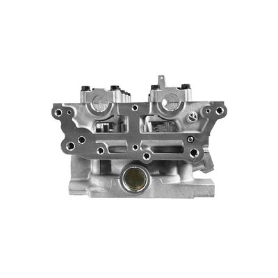 MLG031C 1.5CRDI 2004年車両用シリンダーヘッド 耐久性設計
