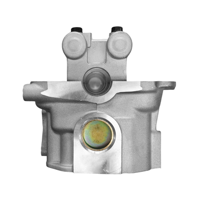 アルミニウム合金 MLG035A ガソリン燃料用シリンダーヘッド