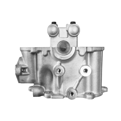 アルミニウム合金 MLG035A ガソリン燃料用シリンダーヘッド