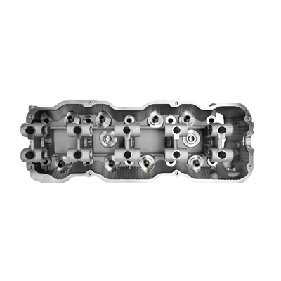 アルミニウム合金 MLG035A ガソリン燃料用シリンダーヘッド