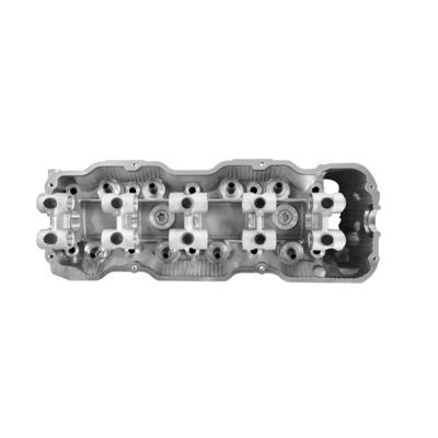 最適な性能のためのカムシャフト準備型アルミ合金 MLG035Bシリンダーヘッド