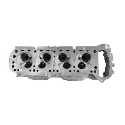 最適な性能のためのカムシャフト準備型アルミ合金 MLG035Bシリンダーヘッド