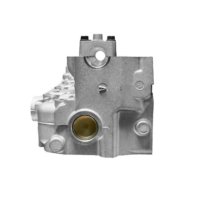 MLG039A シリンダーヘッド 14.95 KG 重量とベール 8 最適な性能