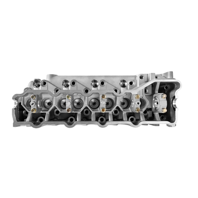MLG039B 2.8D 転移と 8 バイルのシリンダーヘッド