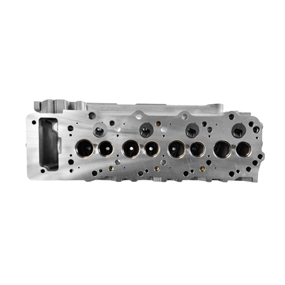 MLG039B 2.8D 転移と 8 バイルのシリンダーヘッド
