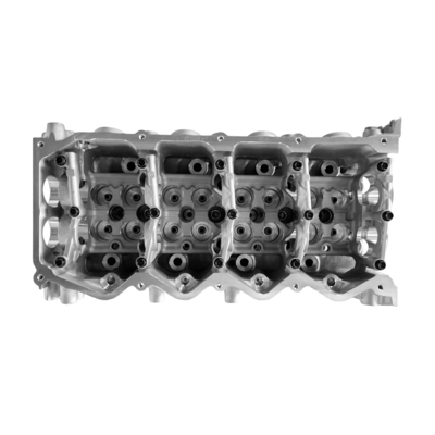 4シリンダー MLG051B 先進的なカムシャフトを持つシリンダーヘッド