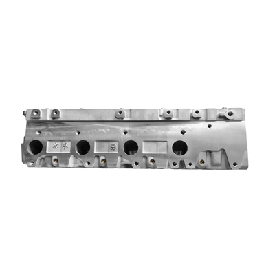 MLG052 シリンダーヘッド 3.0D 移動と1 カムシャフト