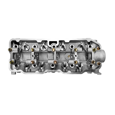 ガソリン燃料 アルミ合金 MLG066 車両用シリンダーヘッド