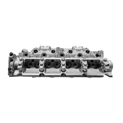 MLG075C 最大移動効率のためのシリンダーヘッド 1.9D/TD カムシャフト