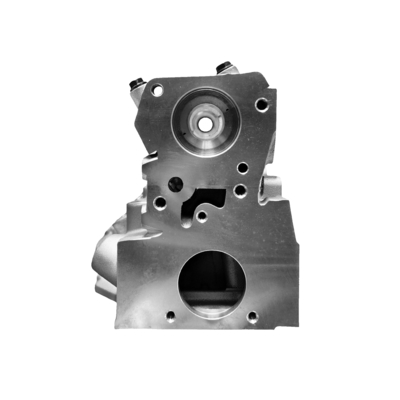 MLG075C 最大移動効率のためのシリンダーヘッド 1.9D/TD カムシャフト