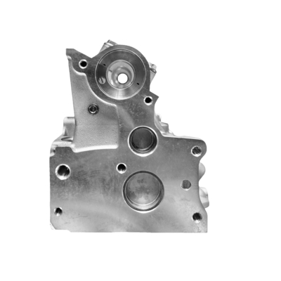 MLG075C 最大移動効率のためのシリンダーヘッド 1.9D/TD カムシャフト