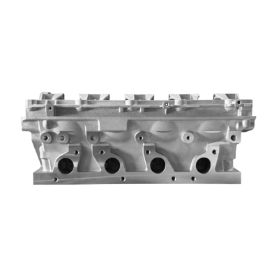 MLG076 2.0TDI エンジンの排気量のためのシリンダーヘッド
