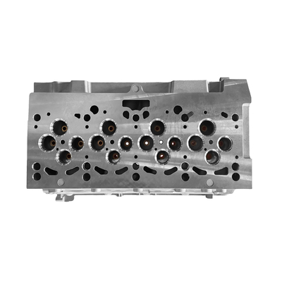 MLG076 2.0TDI エンジンの排気量のためのシリンダーヘッド