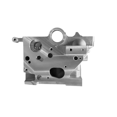 MLG076 2.0TDI エンジンの排気量のためのシリンダーヘッド