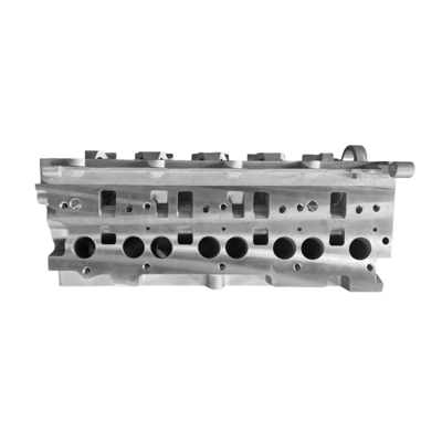 MLG076 2.0TDI エンジンの排気量のためのシリンダーヘッド