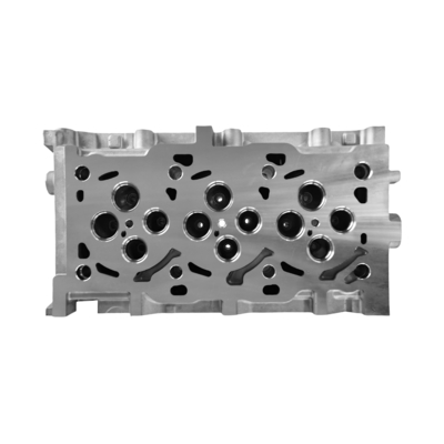 11.3 KG MLG079 効率向上のためのシリンダーヘッド