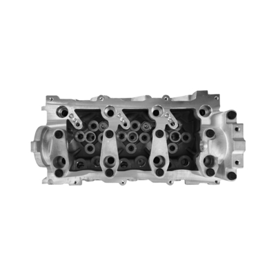 11.3 KG MLG079 効率向上のためのシリンダーヘッド
