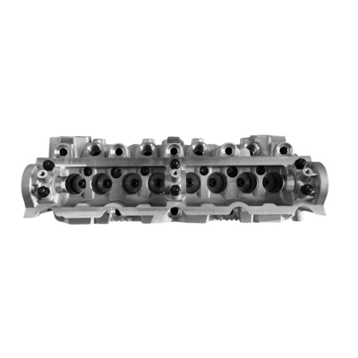10.5 KG MLG083F ディーゼル燃料用シリンダーヘッド