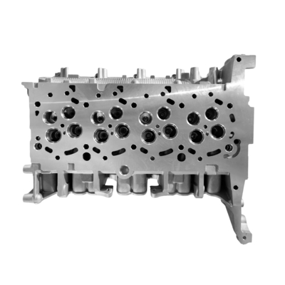 MLG084B シリンダーヘッド 16.65 KG カムシャフト 最適な性能のために