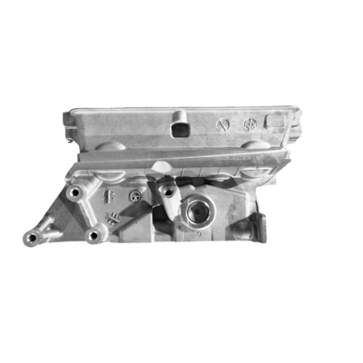 MLG084B シリンダーヘッド 16.65 KG カムシャフト 最適な性能のために
