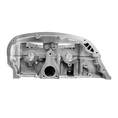 アルミ合金 MLG084C ディーゼル用車両用シリンダーヘッド