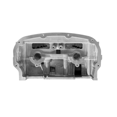 2 カムシャフト MLG084D 需要の高いディーゼル燃料のためのシリンダーヘッド