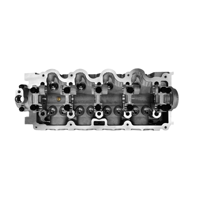 4シリンダー MLG088A ガソリン燃料用シリンダーヘッド