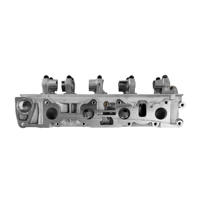 MLG101B シリンダーヘッドブースト車両の性能