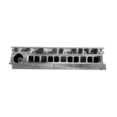 MLG109A シリンダーヘッド 2.3TDI プレスプレッシングと4シリンダー