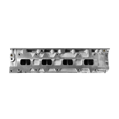 MLG109A シリンダーヘッド 2.3TDI プレスプレッシングと4シリンダー