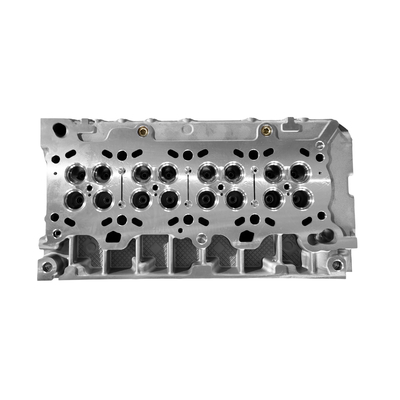 MLG109A シリンダーヘッド 2.3TDI プレスプレッシングと4シリンダー