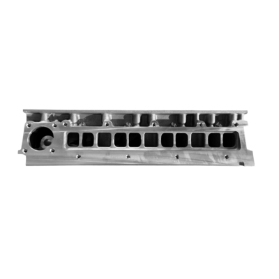 MLG109B シリンダーヘッド 2.3JTD プレスプレッシャーと最大出力を確保する 16 つのバルブ