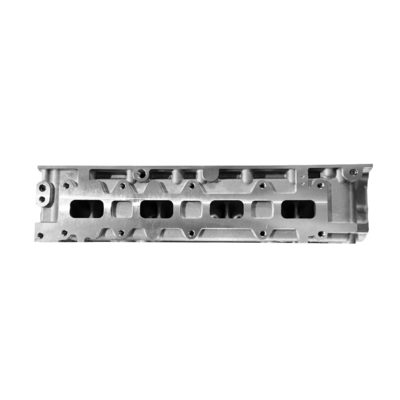 MLG109B シリンダーヘッド 2.3JTD プレスプレッシャーと最大出力を確保する 16 つのバルブ